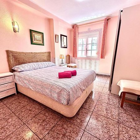 Casaflex Centrico Apartament Rincón de la Victoria Zewnętrze zdjęcie